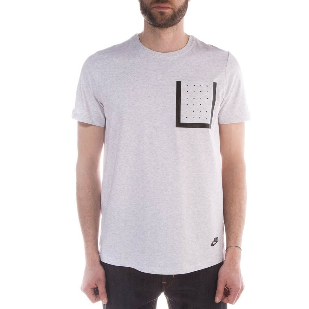 Nike Bonded Pocket Men's Tech T Shirt Size M